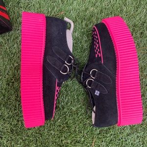 New T.U.K Mondo Creeper